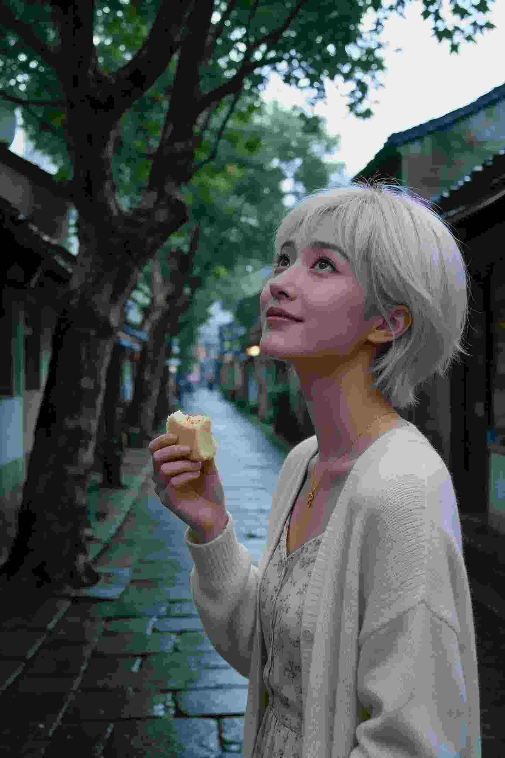 异能校园