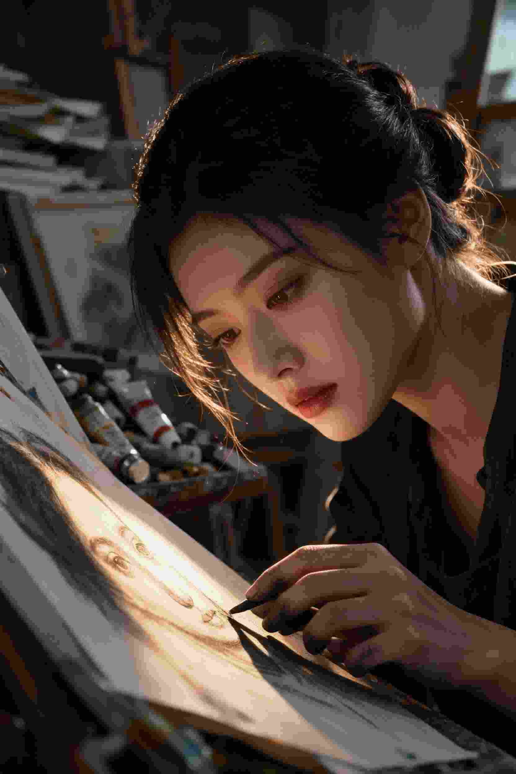 樱花之约
