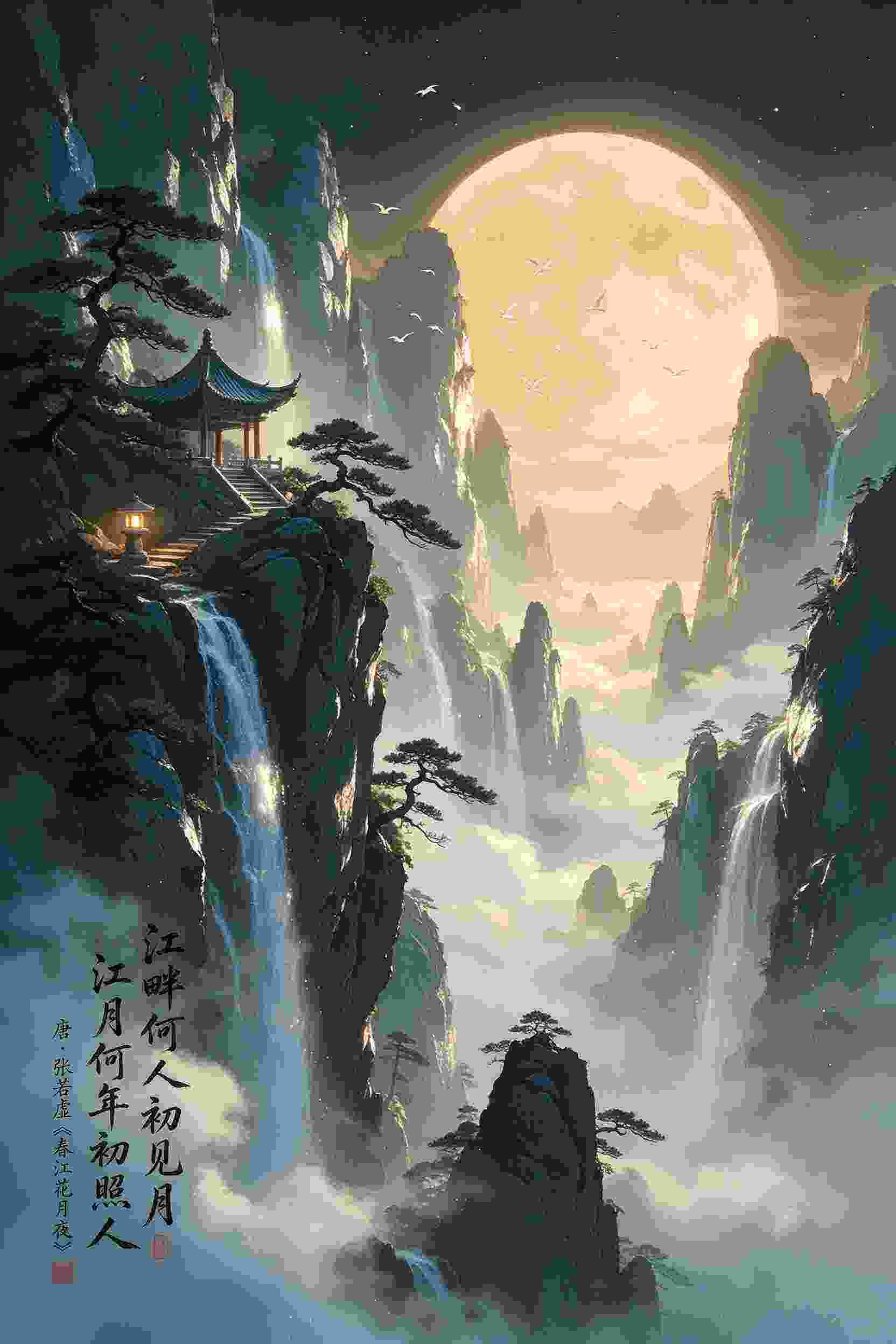 四月是你的谎言