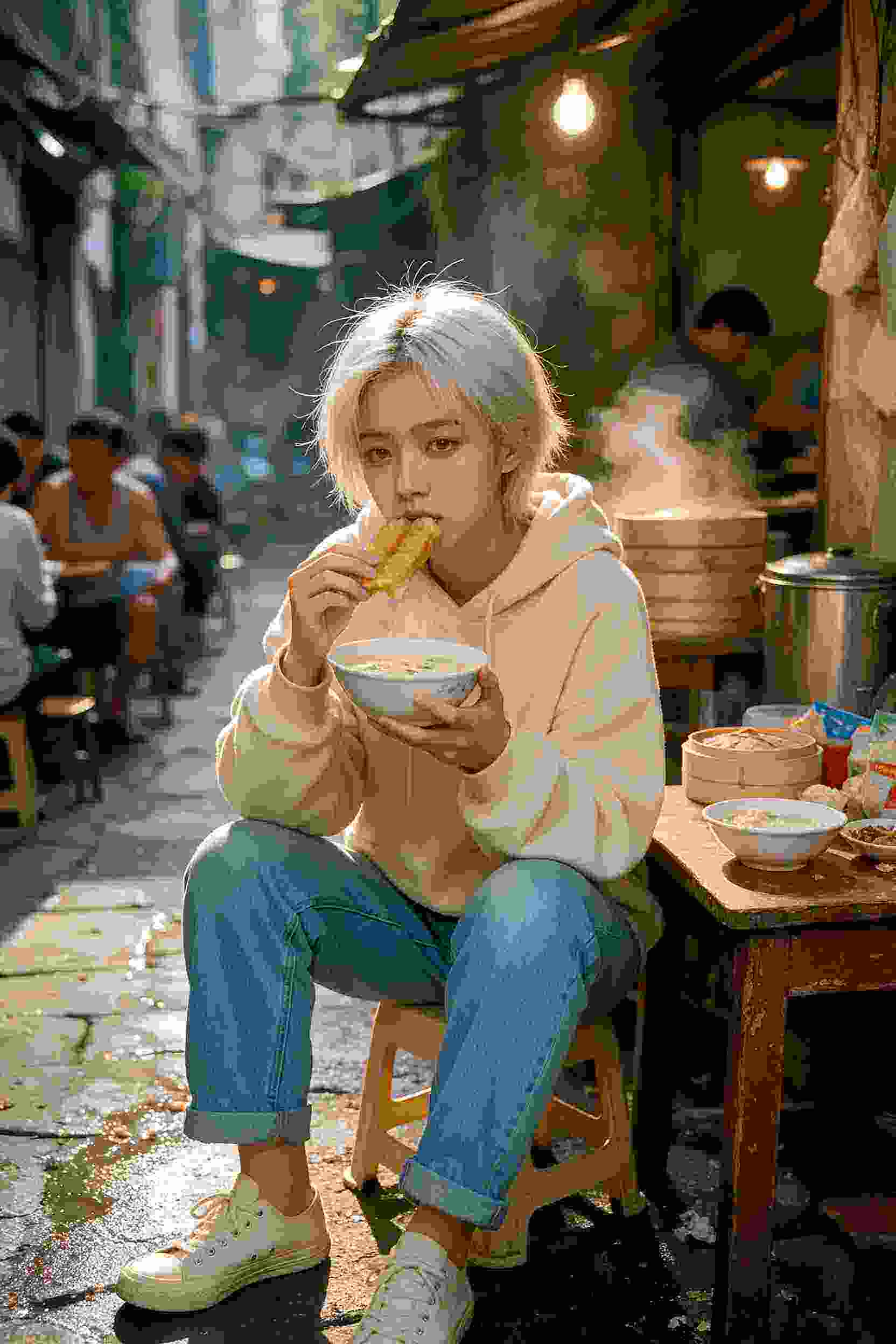 天命之子