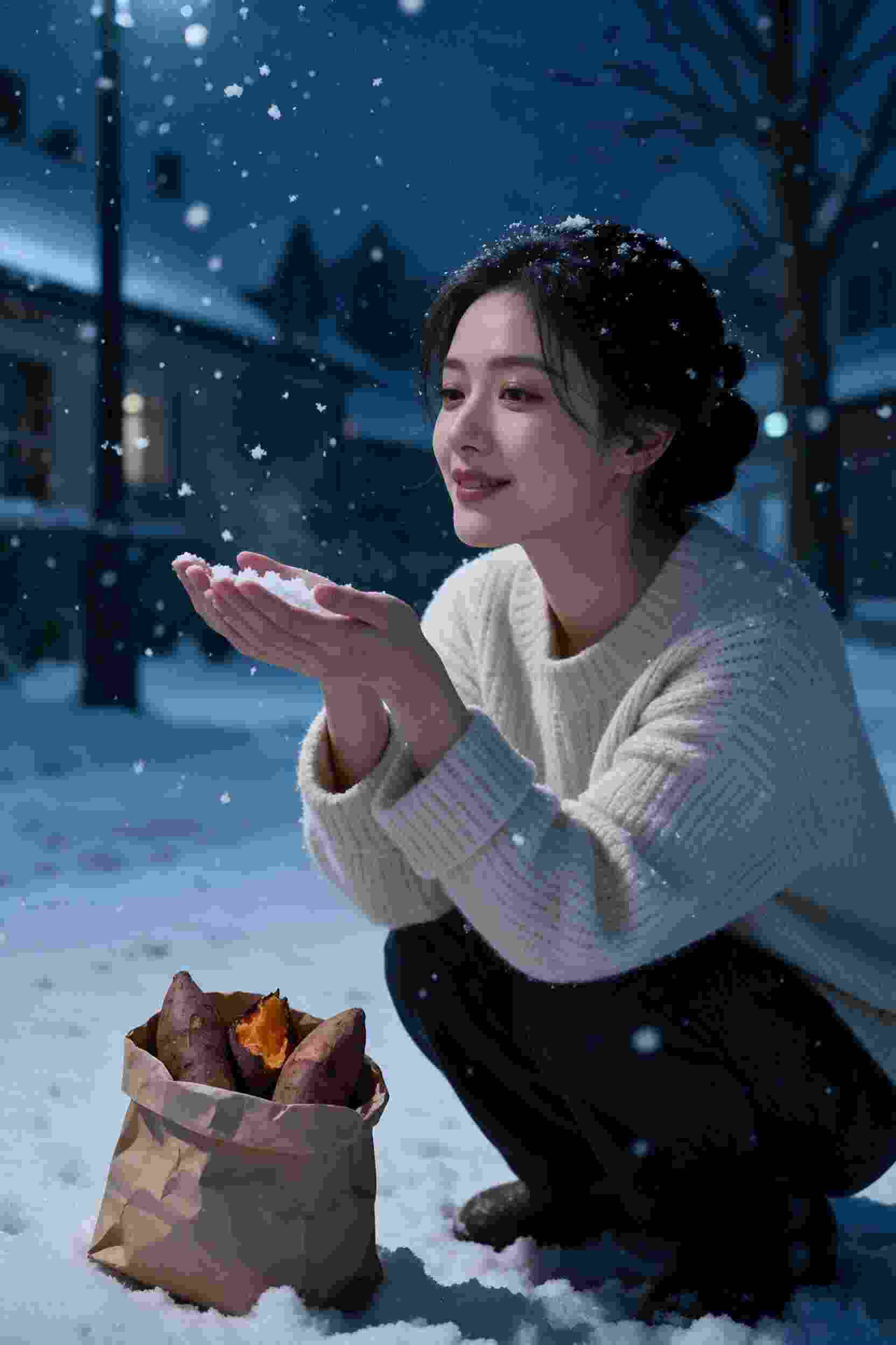 天帝驾临