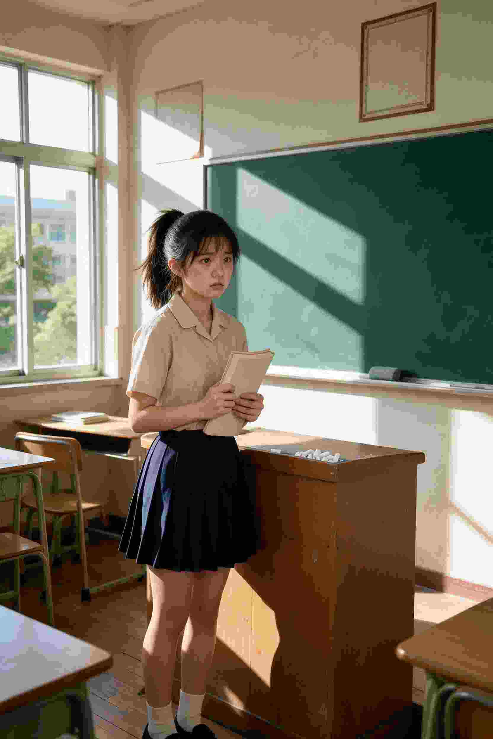 蜜汁炖樱桃漫画版