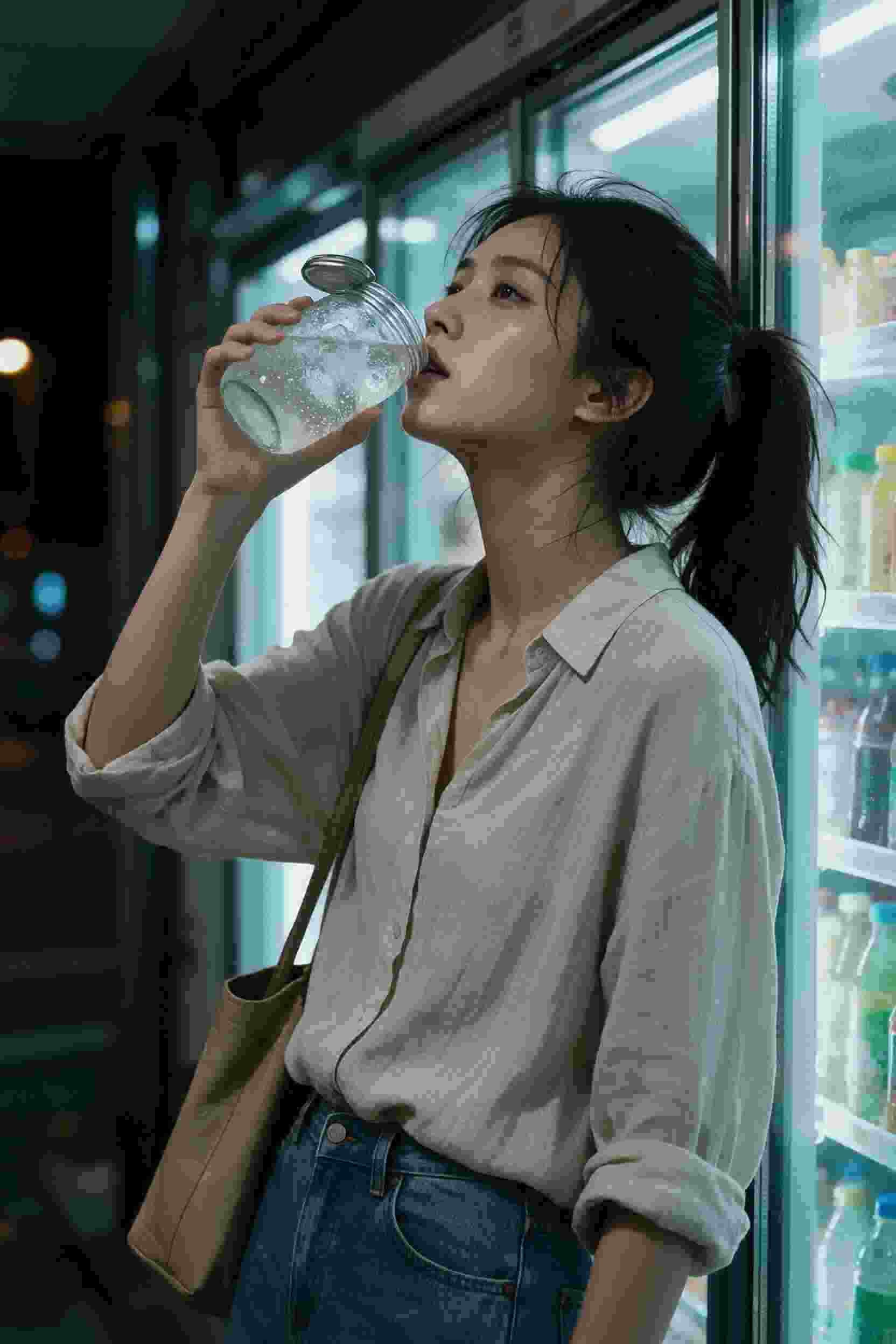 进击的怪物