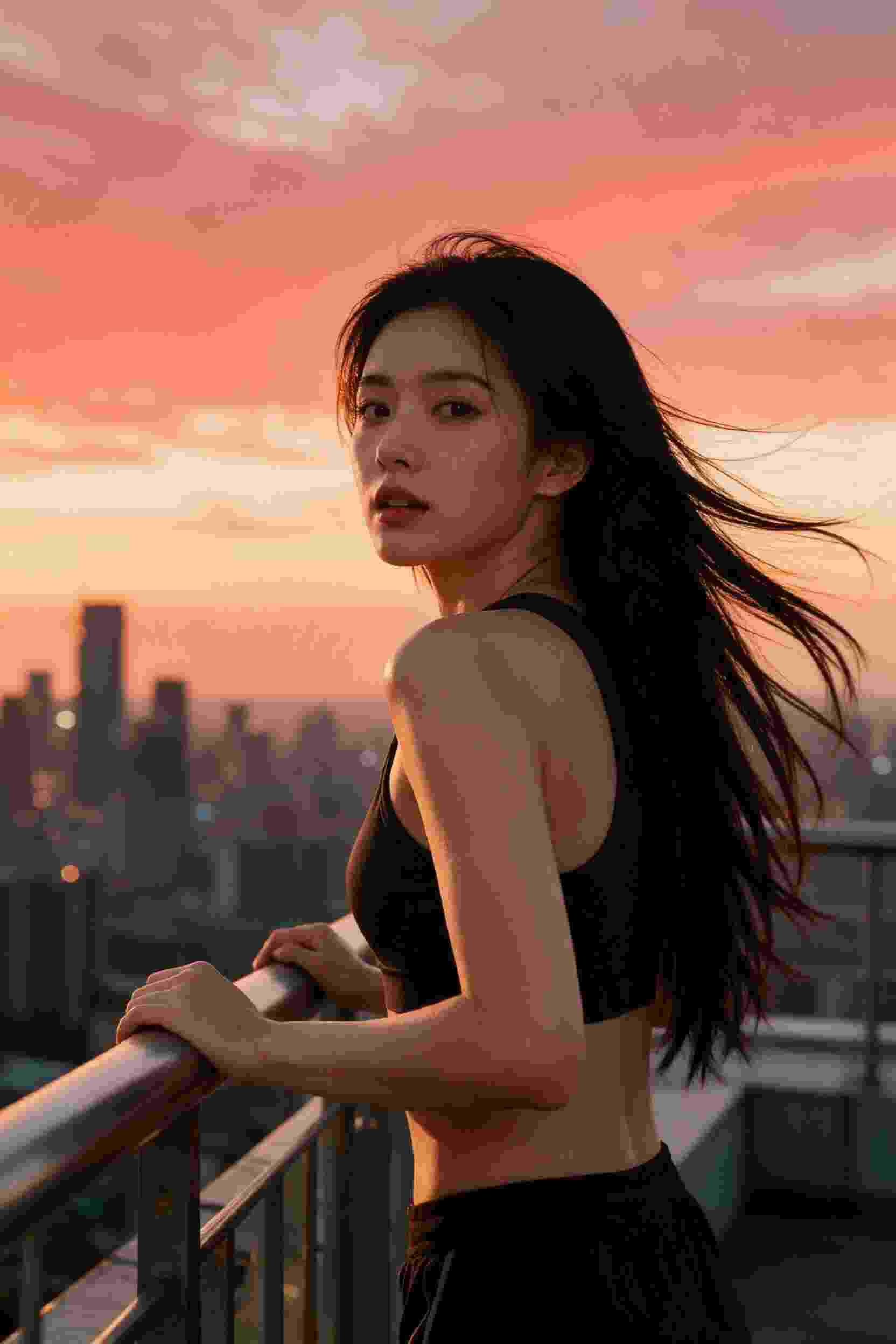 少年樱花梦