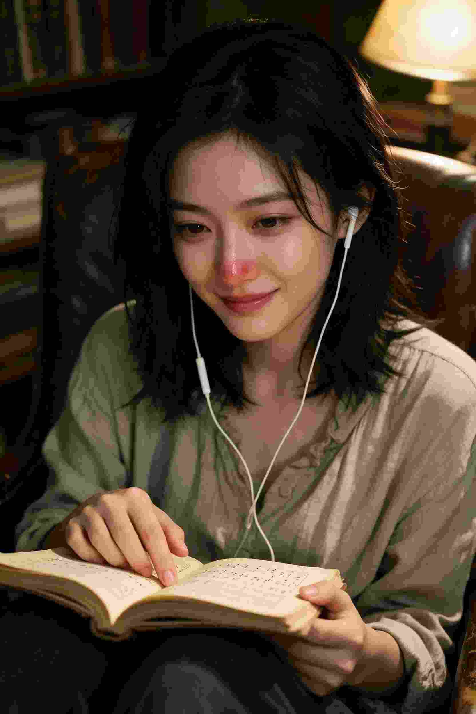 樱花绽放季